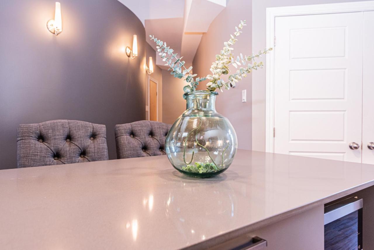 Family Friendly 3-Bedroom Beauty In Le Plateau By Denstays Montreal Zewnętrze zdjęcie